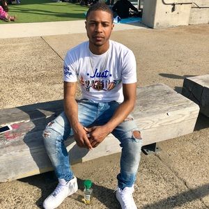 Meet your Posher, Rahsheim